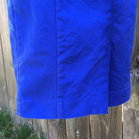 Banana Republic Pencil Dress - Picture 3 of 4